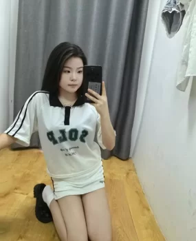 宝安温柔邻家小咪