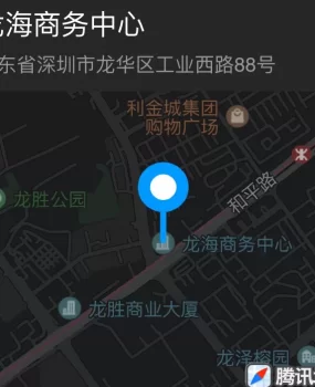亲测新上稀缺深圳龙华95场-口爆选人,丝足消费不过500