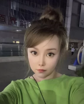 体验重庆新疆妹子个子高