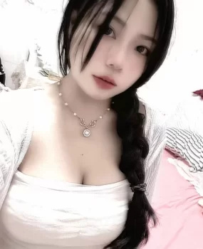 长安性感美女瑾瑾