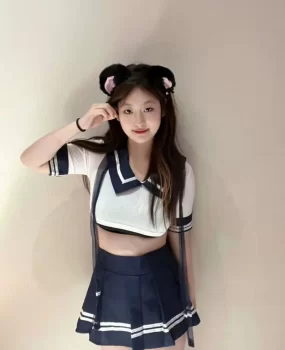 90后兼职晓晓 服务好