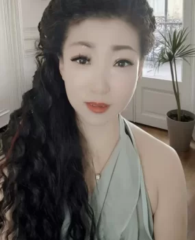 风骚妩媚小少妇