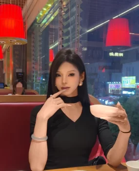 女装生活cd御姐