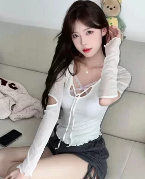 上海高质量00后