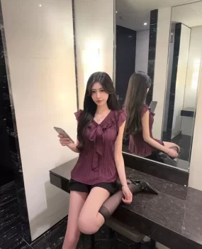 爽歪歪的一次体验