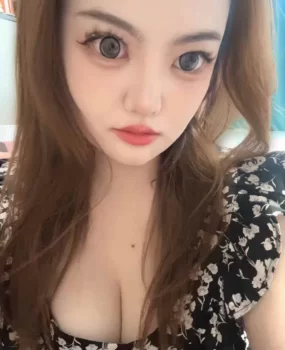 义乌诚信大🐻女