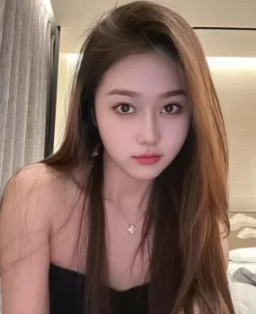 面条气质性感型