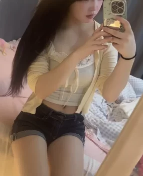 广东 超有性价比的妹妹