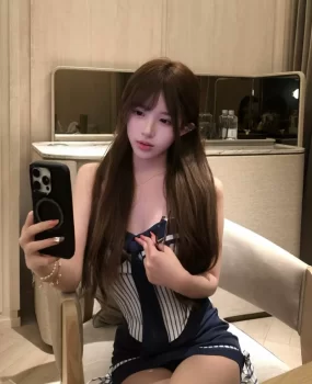 甜美温柔听话妹妹