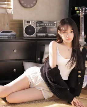 很甜的妹妹肉起来很有成就感