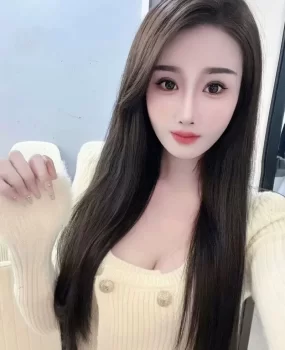 性感身材女友感