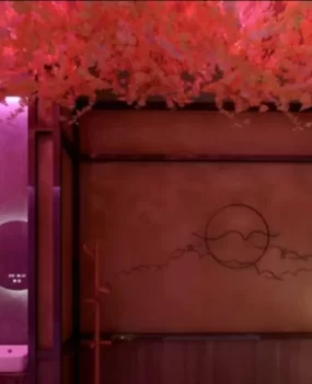 重庆渝北主题情景SPA