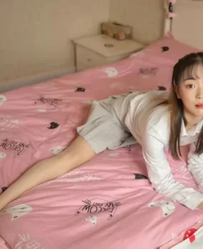 舞蹈生兼职做爱姿势多多