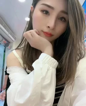 北三环御姐美女