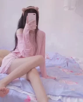 推荐一个可爱的小萝莉,很爽的一次体验