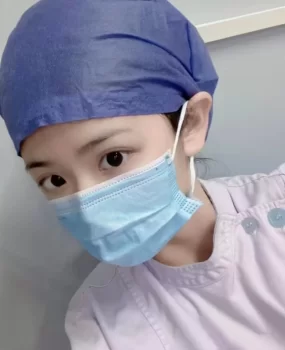 实习护士周末兼职