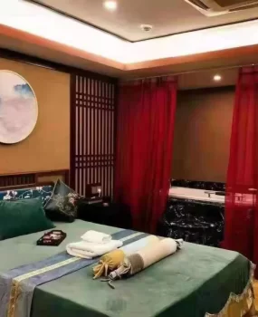 给你女友般的体验