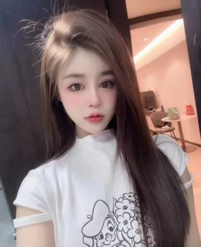 龙岗兼职幼师欣儿