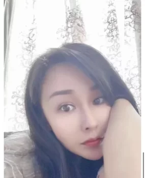 还算可以的轻熟女