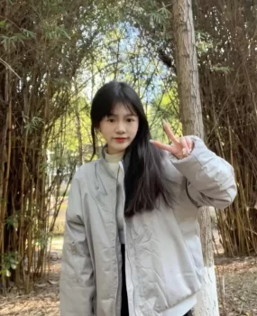 深圳清纯小姐姐