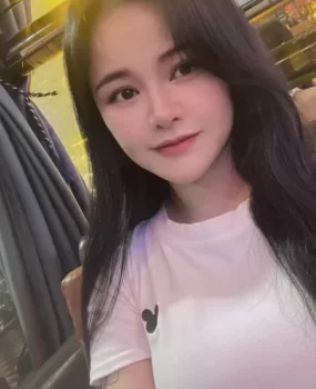 广东来的大奶妹子