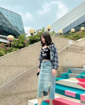 龙岗 丹竹头 姐姐