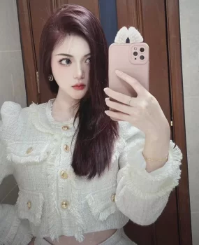 南山粉嫩骚气母狗