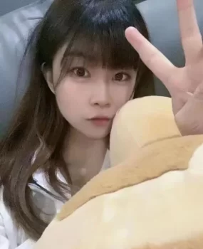 00后小姐姐兼职