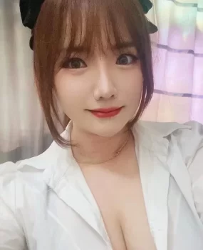 性感迷人小骚货