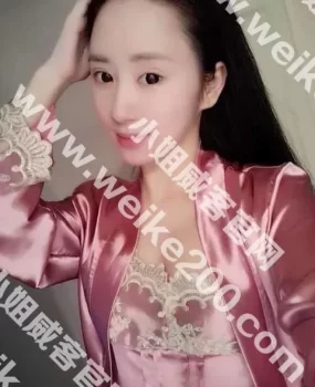 天生丽质温柔性感小妞