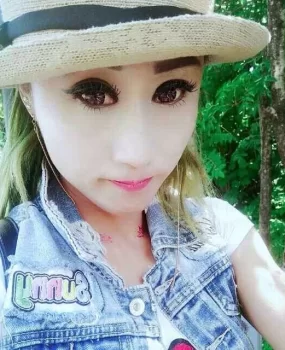 推荐一个极品兼职妹妹