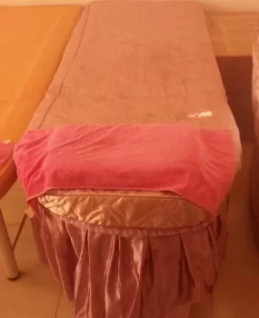 沙区悠兰洗浴 服务不错