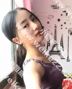 宜宾少有的高素质妹妹