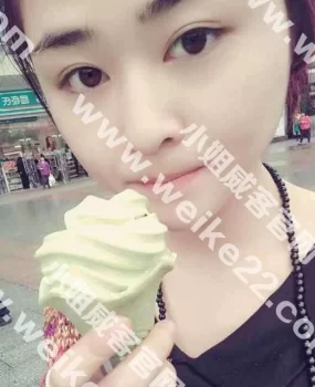 体验颜值身材都在线的美女小乔