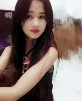 不错的少数民族妹子,身材长相都特别赞!