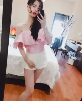 南山高端小姐姐喵小姐，高颜值，好身材，价格小贵