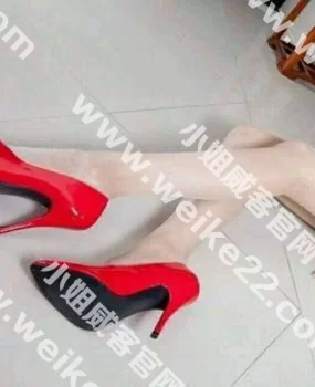 丝足，sm爱好者的福音