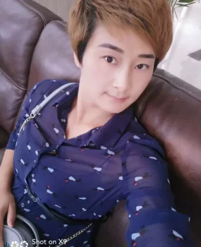 活好气质佳的阿狸老师