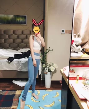 深圳福田平面模特