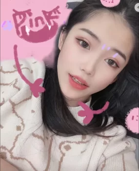 00后嫩妹，绝杀