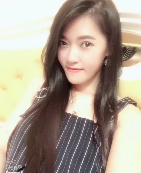 御姐风,有点东西