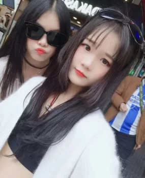 北京小太妹特别喜欢