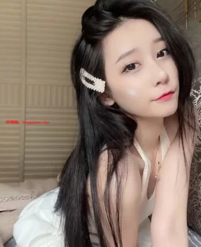 重庆超萌学妹仙气逼人