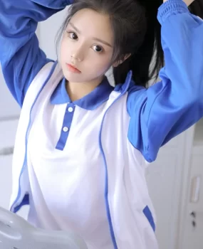 深圳真实学生妹