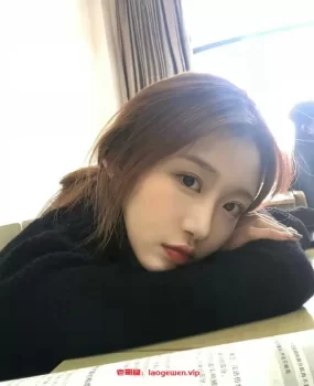 深圳大一学妹兼职美女