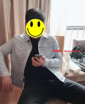 【男模/鸭子】文质彬彬的小哥哥,温暖有安全感